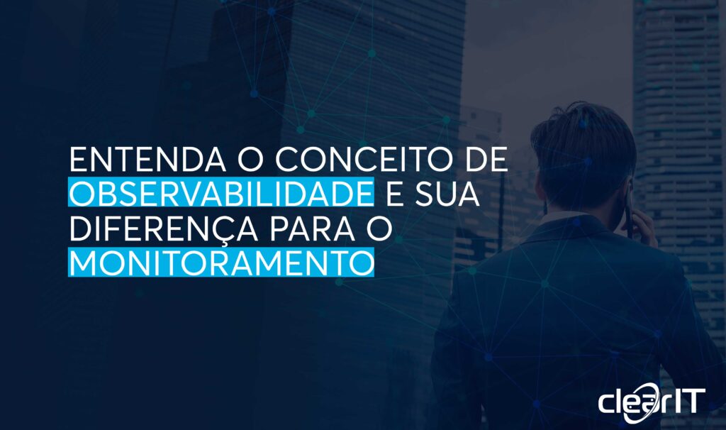 observabilidade