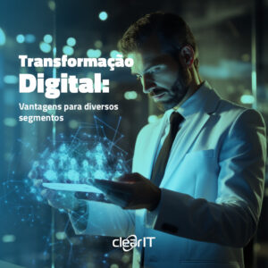 O Papel da Inteligência Artificial na Transformação Digital